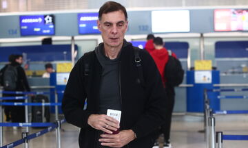 Μπαρτζώκας: «Να ξεχάσουμε τη νίκη με τη Ρεάλ - Ενθουσιασμένος ο Βεζένκοφ»