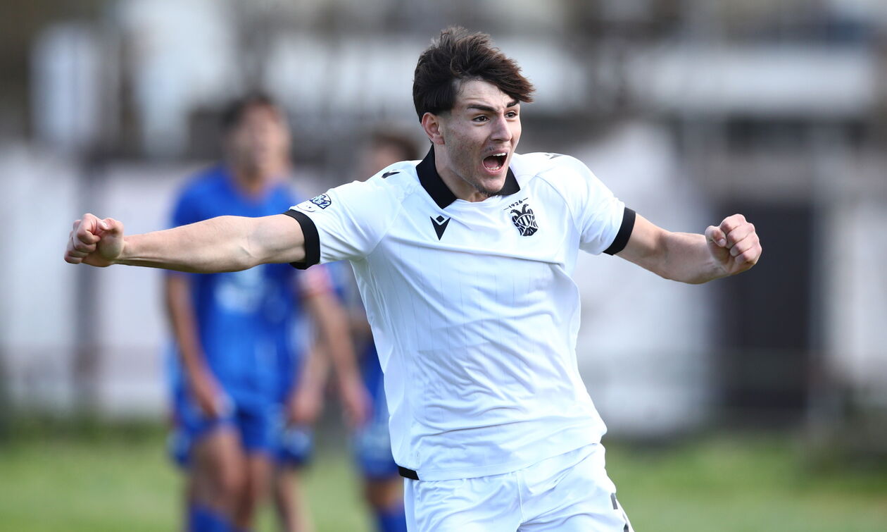 Super League 2: Νίκες για ΠΑΟΚ Β’ και Νέστο Χρυσούπολης 