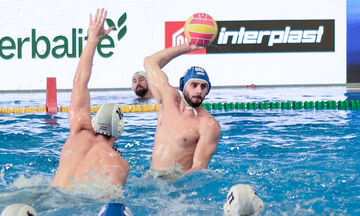 Live Streaming: Ελλάδα - Ολλανδία 