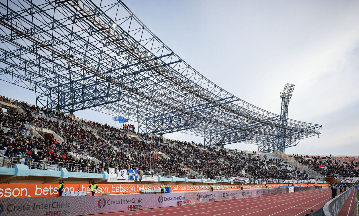 Κύπελλο: Θέλουν όλοι τελικό χωρίς «νεκρές» ζώνες