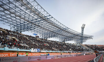 Κύπελλο: Θέλουν όλοι τελικό χωρίς «νεκρές» ζώνες