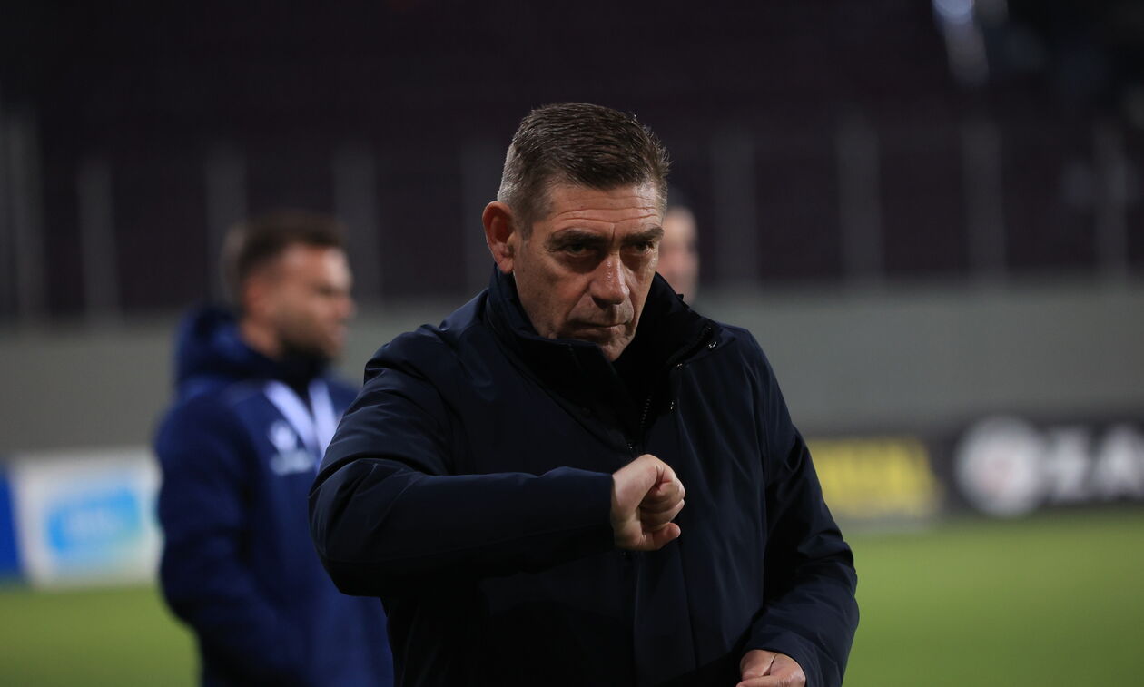 Παντελίδης: «Να αλλάξει η συμπεριφορά ορισμένων παικτών»