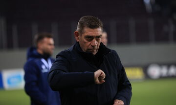 Παντελίδης: «Να αλλάξει η συμπεριφορά ορισμένων παικτών»