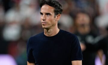 Ινίγκο Πέρεθ: «Ισορροπημένη ομάδα η ΑΕΚ»