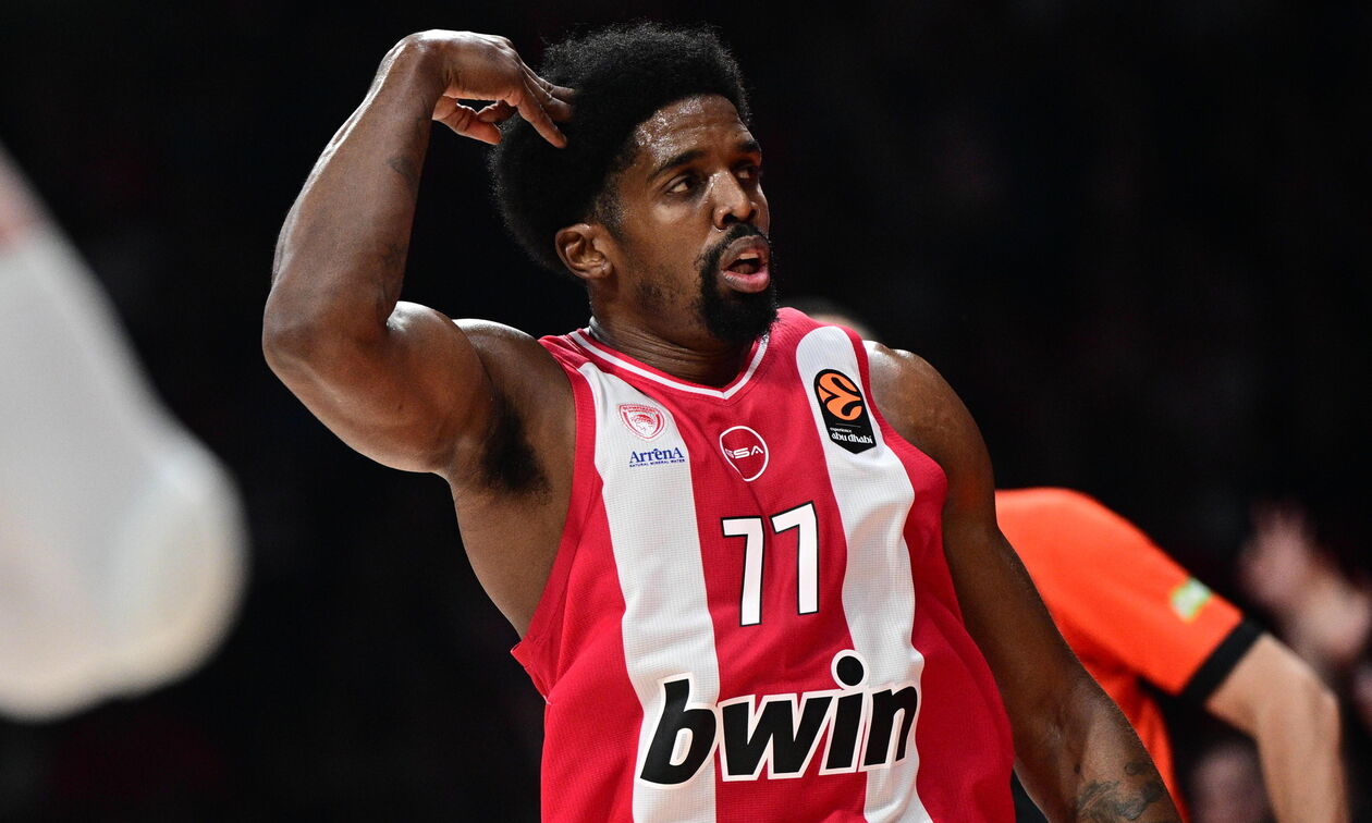 ΜακΚίσικ εν όψει Χάποελ: «Ελπίζω ότι ο Σάσα θα κάνει το ματς της ζωής του!»