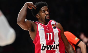 ΜακΚίσικ εν όψει Χάποελ: «Ελπίζω ότι ο Σάσα θα κάνει το ματς της ζωής του!»