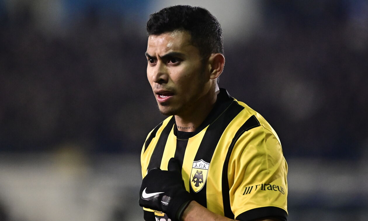 Πινέδα: «Έχουμε την ευκαιρία να γράψουμε ιστορία»