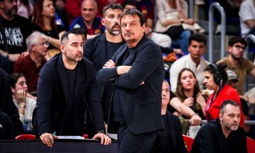 Αταμάν: «Πρέπει να παίξουμε διαφορετικά κόντρα στη Βαλένθια»