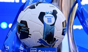 Super League: Η βαθμολογία των playouts 