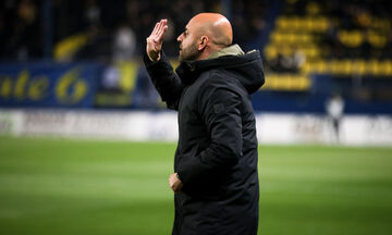 Σαραγόσα: «Τώρα παίρνουμε βαθμούς»