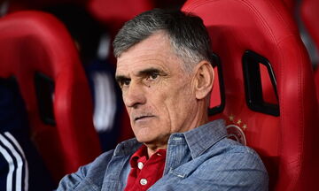 Ολυμπιακός: Άμα το γυρίσει και τώρα...