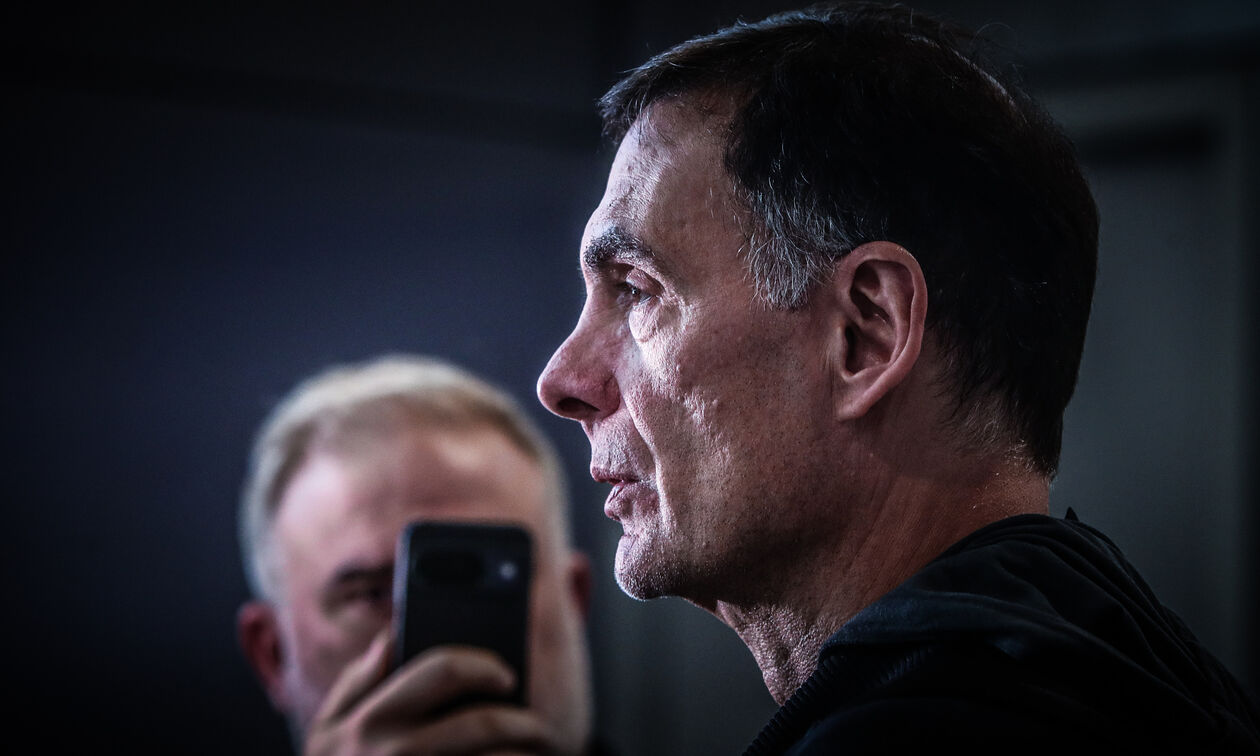 Ολυμπιακός: Δεν διάλεξε ποτέ, δεν θα διαλέξει και τώρα