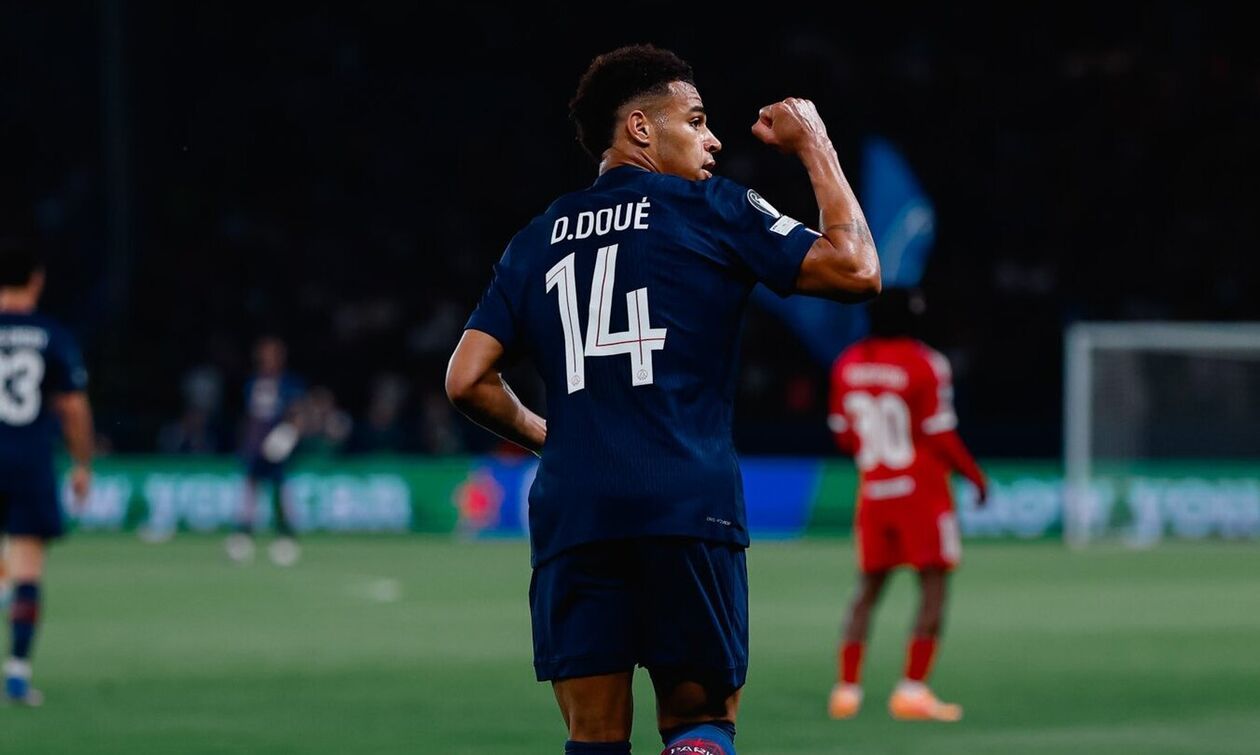 Champions League: Έτοιμες για τους «4» Παρί και Ατλέτικο