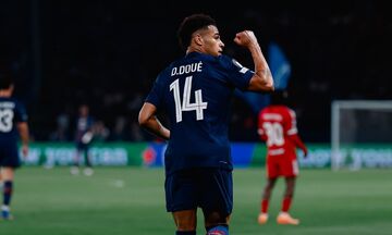 Champions League: Έτοιμες για τους «4» Παρί και Ατλέτικο