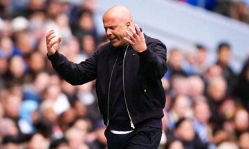 Σλοτ: «Η Παρί Σεν Ζερμέν θα μπορούσε να σκοράρει περισσότερα γκολ»