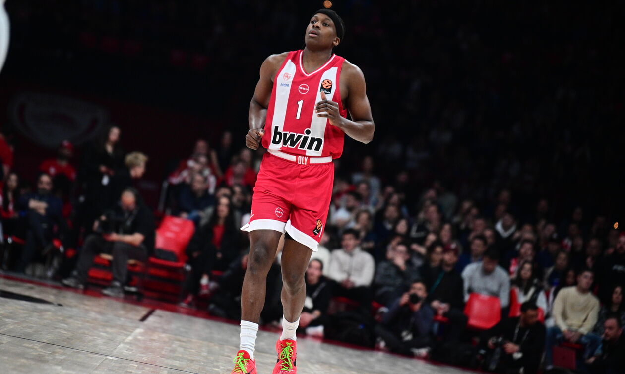 Ολυμπιακός: Απών και ο Νιλικίνα από τον αγώνα με τη Χάποελ