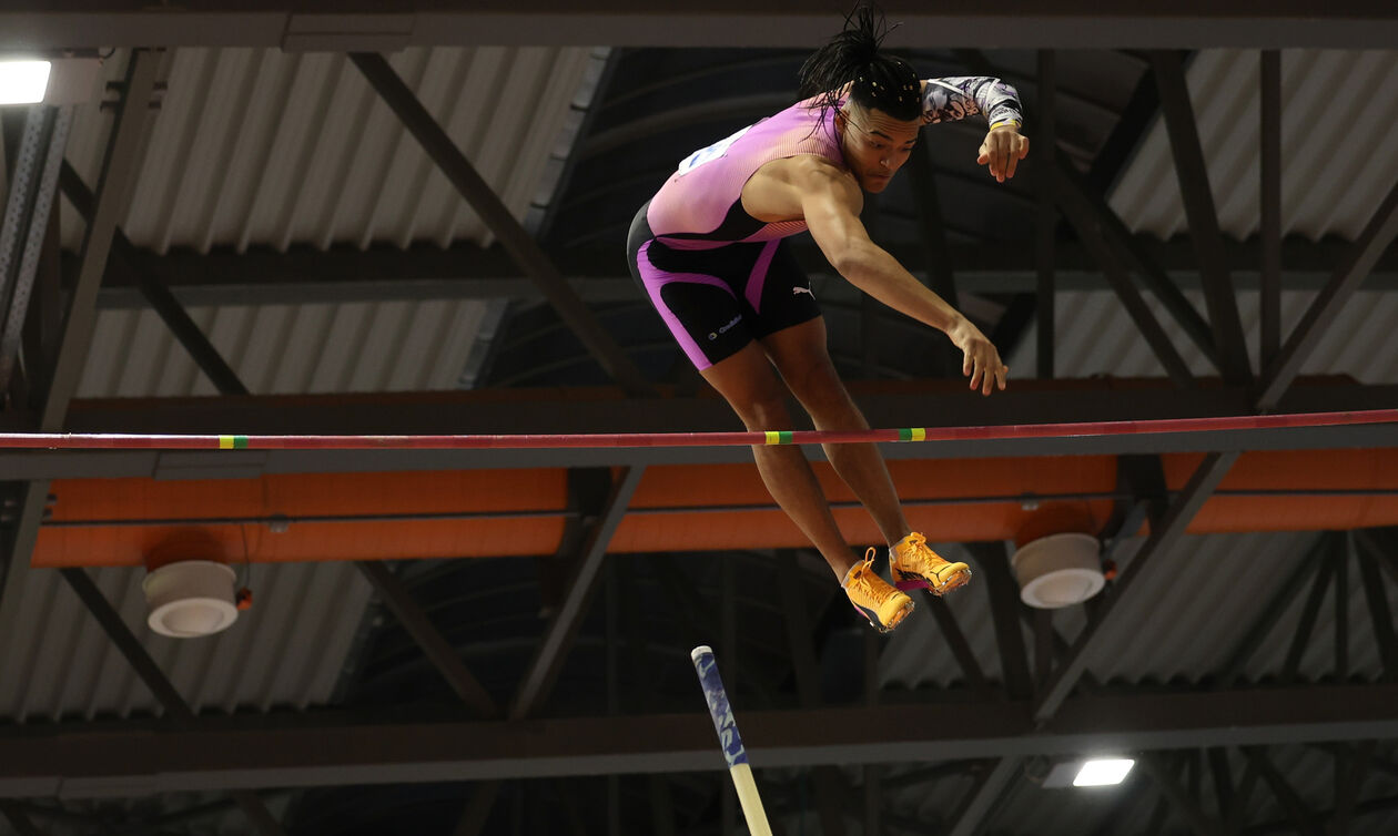 Άλλαξε η ημερομηνία του Diamond League της Ντόχα 
