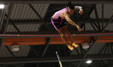 Άλλαξε η ημερομηνία του Diamond League της Ντόχα 