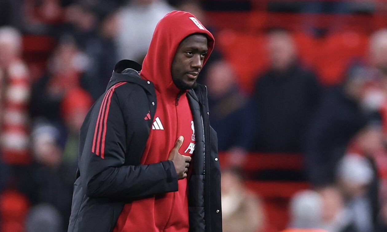 Λίβερπουλ: Πλουσιοπάροχο το νέο συμβόλαιο του Κονατέ 