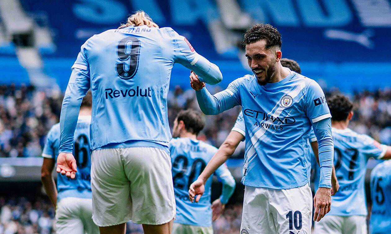 Πλησιάζει η ώρα της ετυμηγορίας για τη Μάντσεστερ Σίτι 