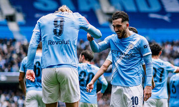 Πλησιάζει η ώρα της ετυμηγορίας για τη Μάντσεστερ Σίτι 