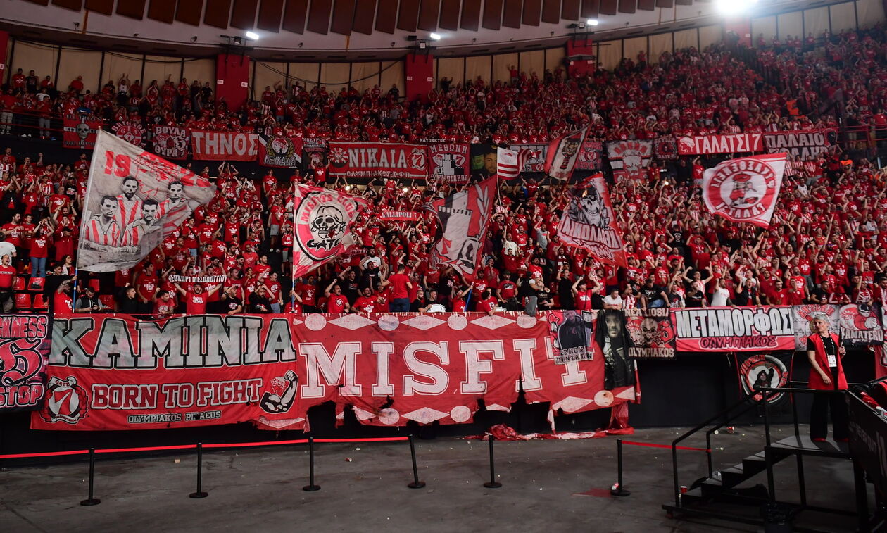 Χάποελ Τελ Αβίβ - Ολυμπιακός: Sold out o αγώνας στη Σόφια