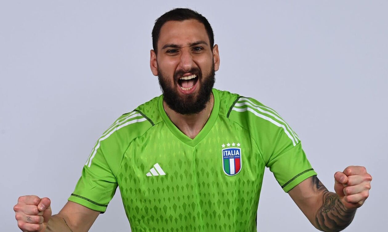 Ντοναρούμα: «Δεν ζητήσαμε πριμ πρόκρισης στο Μουντιάλ»