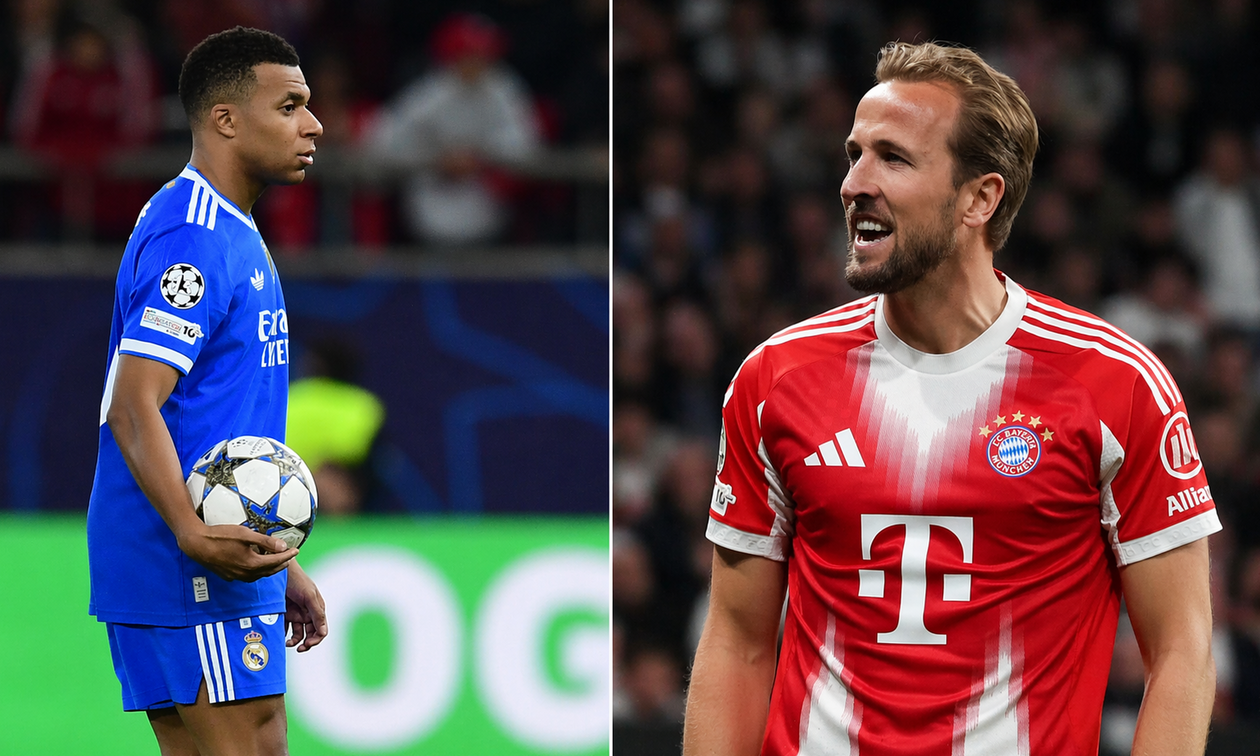 Δύο σκόρερ, μία πρόκριση 