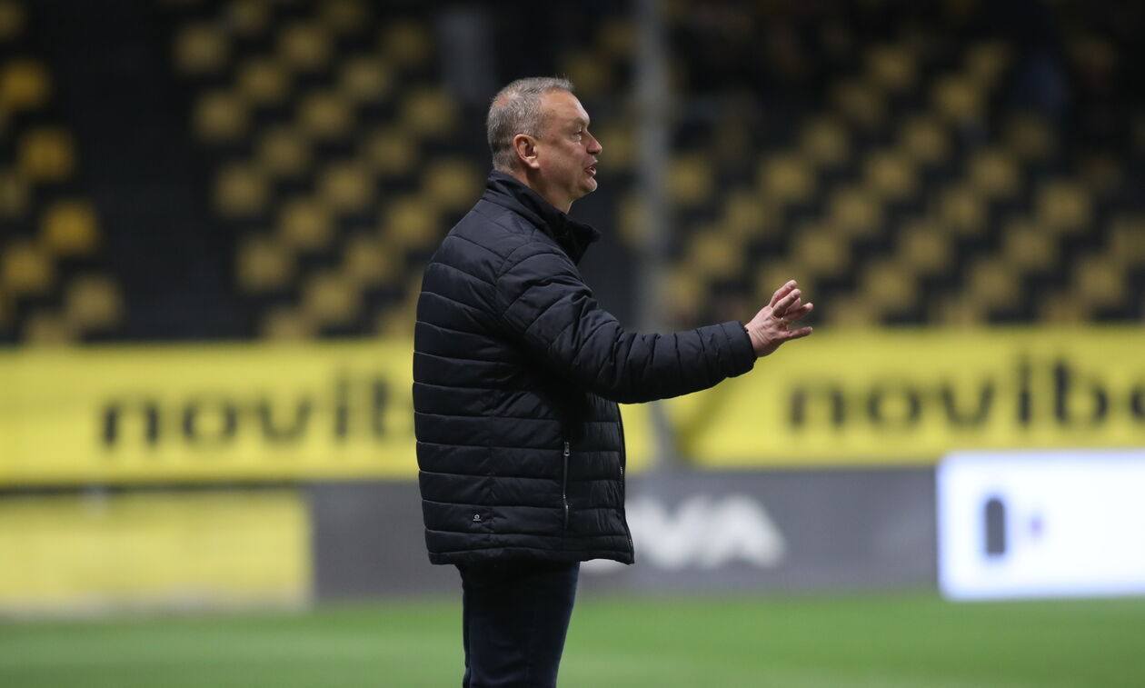 Άρης: Ραντεβού ξανά τη Δευτέρα του Πάσχα