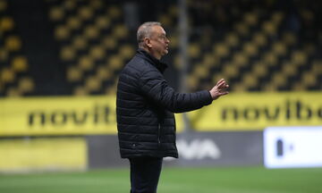 Άρης: Ραντεβού ξανά τη Δευτέρα του Πάσχα