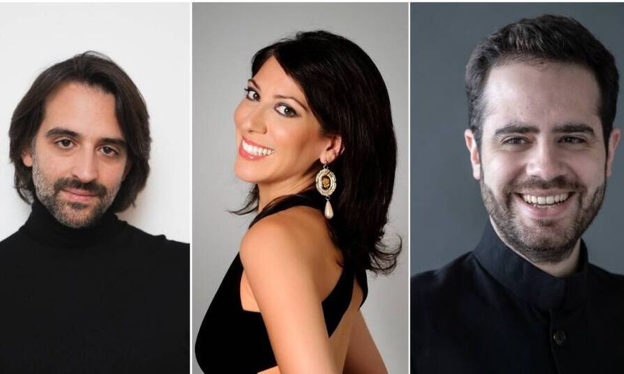 «Νέος Κόσμος και Νόστος»