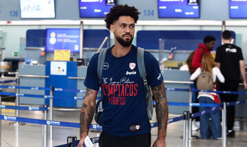 Ολυμπιακός: Με 11άδα κόντρα στη Χάποελ