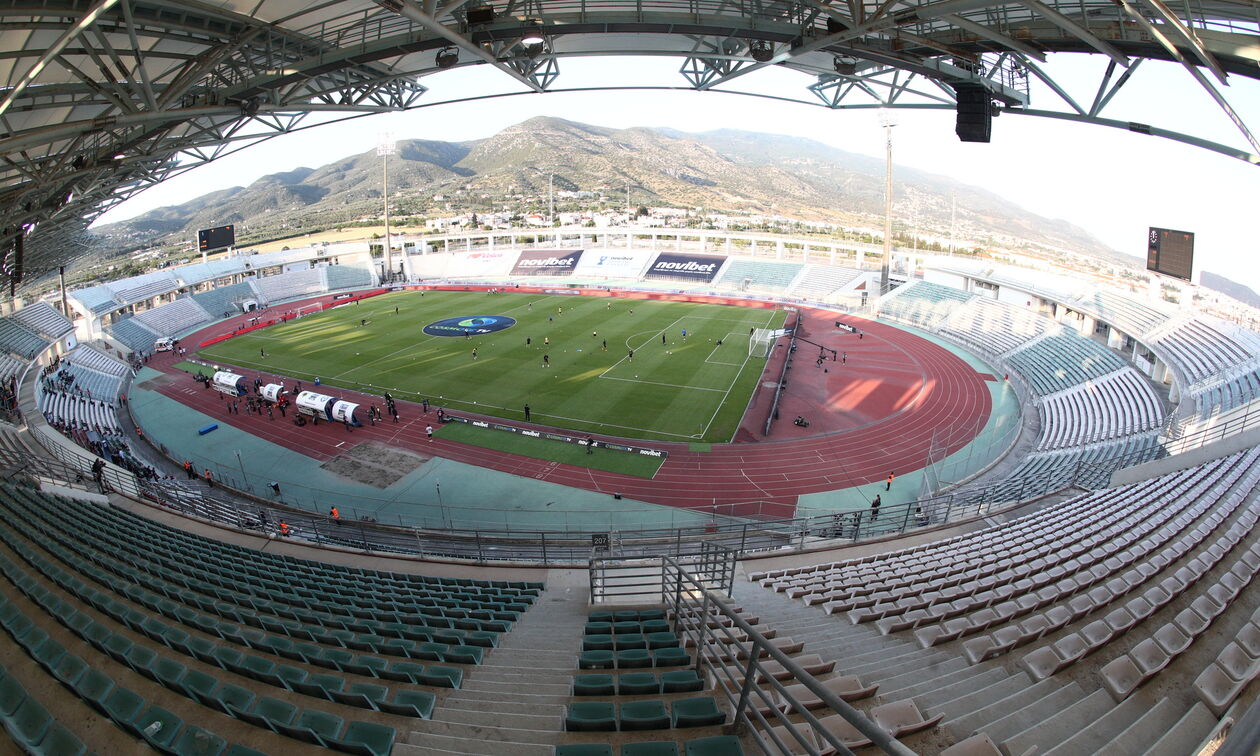 «Όχι» της Αστυνομίας για τις «νεκρές» ζώνες στον τελικό 