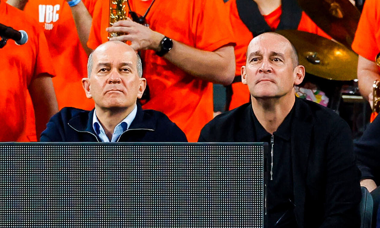 Ολυμπιακός: Στη Σόφια και οι Αγγελόπουλοι