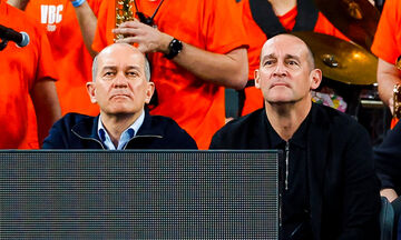 Ολυμπιακός: Στη Σόφια και οι Αγγελόπουλοι