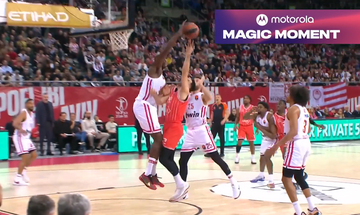 Επέστρεψε αγριεμένος ο Φαλ