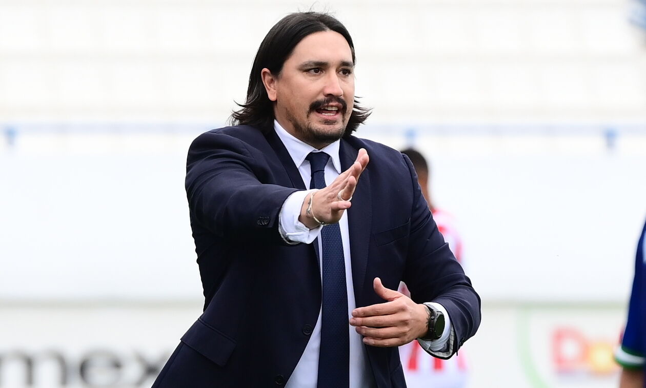 Κηφισιά: Σε ρήξη Πρίτσας-Λέτο