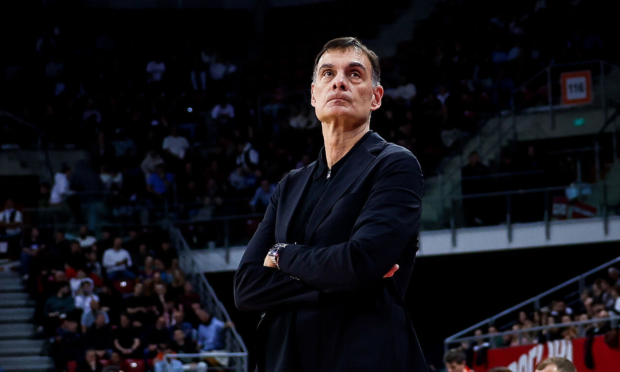 Μπαρτζώκας: «Μπορούσαμε να νικήσουμε πιο εύκολα»