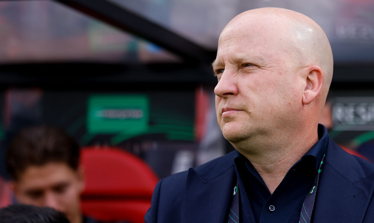 Νίκολιτς: «Έχουμε πίστη να γυρίσουμε το παιχνίδι»