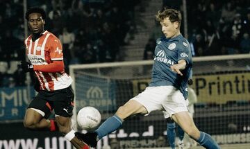 ΦΩΣ στο Στοίχημα: Πληρώνει η Ντεν Μπος 