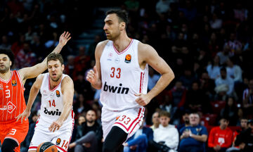 Μιλουτίνοφ: «Θέλουμε να είμαστε έτοιμοι για τα πιο σημαντικά παιχνίδια»