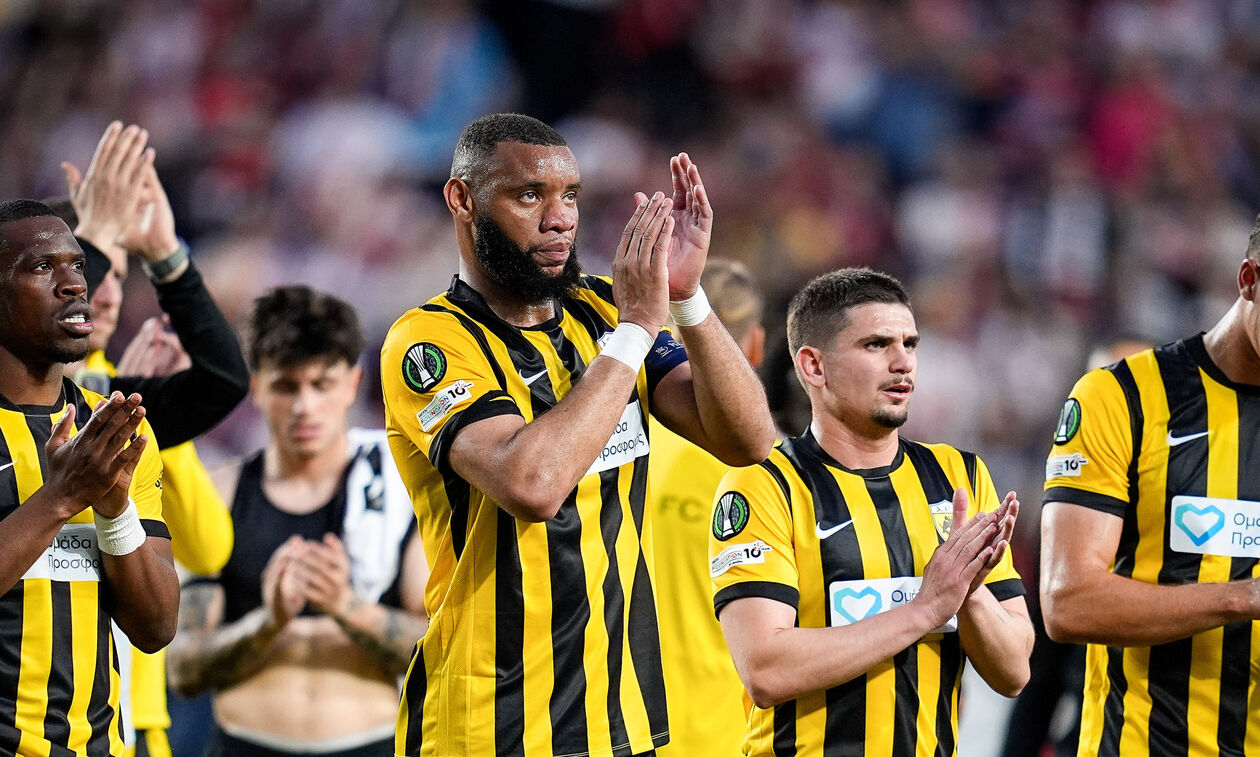 Μουκουντί: «Δεν αποτελεί δικαιολογία ο αγωνιστικός χώρος»