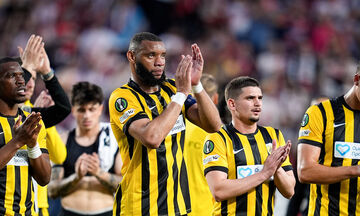 Μουκουντί: «Δεν αποτελεί δικαιολογία ο αγωνιστικός χώρος»