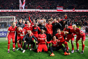 ΦΩΣ στο Στοίχημα: Γκολ στο Σαρλερουά