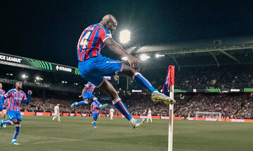 Conference League: Άνετα όλοι οι γηπεδούχοι