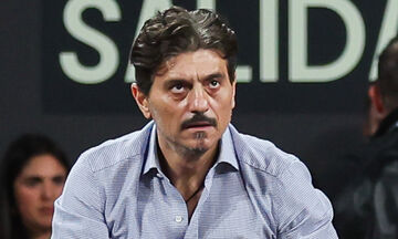 Γιαννακόπουλος: «Κάποιοι δεν έχουν καταλάβει που βρίσκονται»