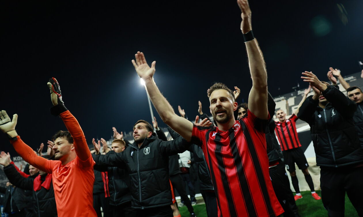 Γ’ Εθνική: Ο δρόμος προς την… δόξα   