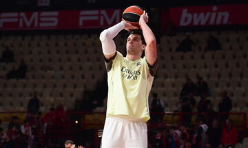 Χεζόνια: «Στα ματς με Ολυμπιακό και Φενέρ η ατμόσφαιρα δεν ήταν όπως πριν 10 χρόνια...»