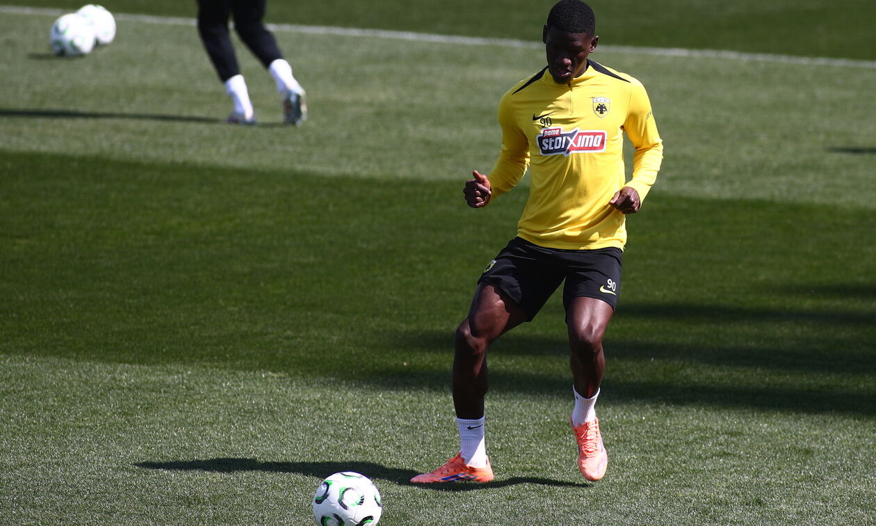 Ζίνι: «Αποτελεσματική η Ράγιο, να κάνουμε ένα καλό ματς στη ρεβάνς»