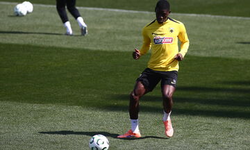 Ζίνι: «Αποτελεσματική η Ράγιο, να κάνουμε ένα καλό ματς στη ρεβάνς»